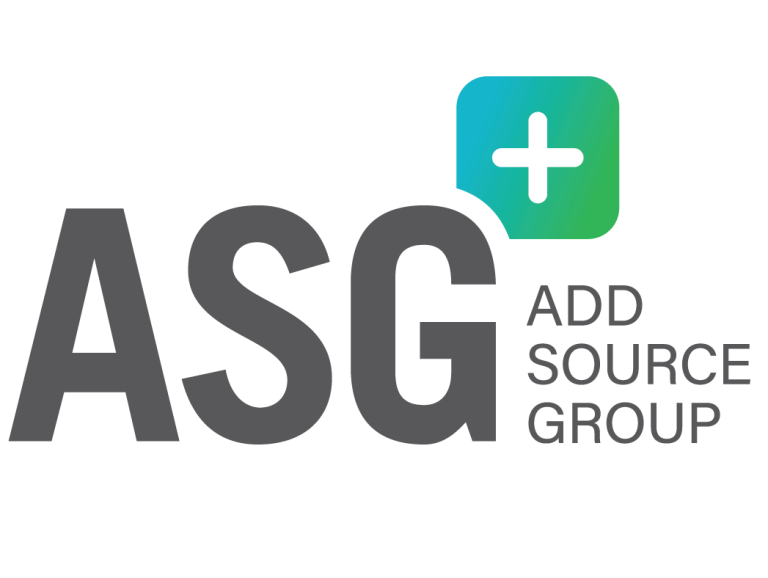 Home - Add Source Group